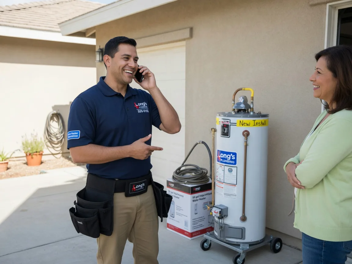 Leak Detection Longbranch, WA FAQs